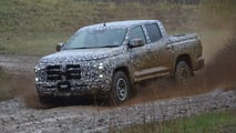 2024 Mitsubishi Triton Ralliart L200