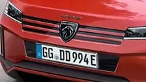Peugeot 205 GTI als moderne Neuauflage