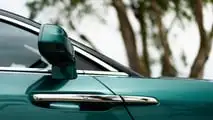 Rolls-Royce Spectre 2024