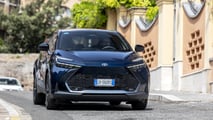 Toyota Approved: auto ibrida usata VS nuova