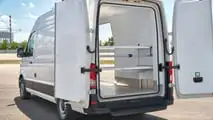 Man TGE Next Level: la prova un anno dopo