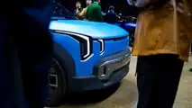 Kia EV2 Concept