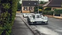 Porsche 963 RSP