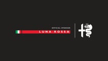 Alfa Romeo sponsor di Luna Rossa