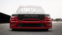 Ram 1500 Race Truck Concept