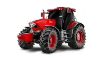 Pininfarina: dalle Auto ai Trattori Quando il Design Incontra l’Agricoltura