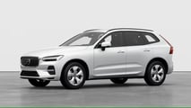 Volvo XC60 2025 promoción
