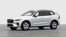 Volvo XC60 2025 promoción