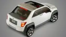 Ford Model U Concept (2003)