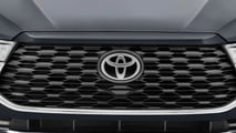 Toyota Innova 2025