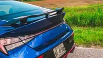 Genesis G80 Vs Hyundai Elantra N Comparison Review