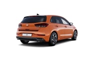 Hyundai i30 2025