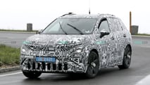 Skoda Epiq (2026) Erlkönig (Bilder: Automedia)