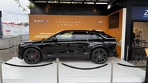 24H Le Mans 2025