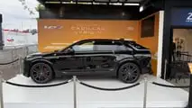 24H Le Mans 2025