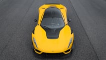 Hennessey Venom F5 Evolution