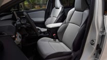 2026 Subaru Solterra Innenausstattung