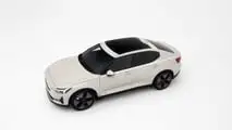 Année modèle Polestar 2 2026