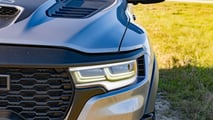 2025 Ram 1500 RHO Pros & Cons Review