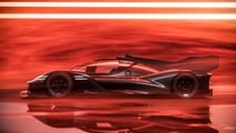 Genesis GMR-001 Hypercar (2025)