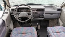 Volkswagen T4 Multivan Allstar (1994)