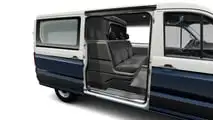 Volkswagen Crafter - Furgone Plus