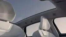 Volvo ES90 2025