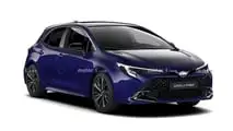 Toyota Corolla 2025
