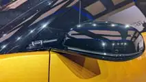 VW ID.EVERY1 (2025) Live-Bilder von der Weltpremiere
