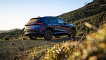 Audi SQ5 (2025) im Test