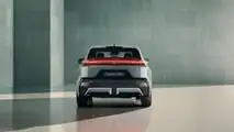 Toyota C-HR+ 2025