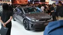 2025 Shanghai International Auto Show 