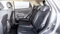 KGM Korando Nomad (2025) Sondermodell