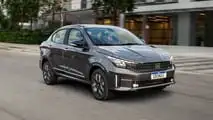 Fiat Cronos Precision 1.3 AT 2026 