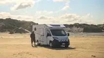 Etrusco T 6.9 SB (2025) im Wohnmobil-Test