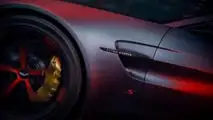 Aston Martin Vantage S (2025)