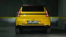 Renault 5 E-Tech