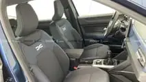  2025 Dacia Bigster Redust