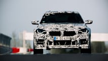 BMW M2 CS (2025) Rekord auf der Nürburgring-Nordschleife