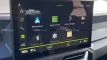  2025 Dacia Bigster Redust