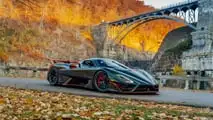 SSC Tuatara Striker First Drive Review