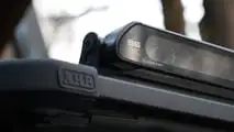 Isuzu D-Max AT35 Basecamp