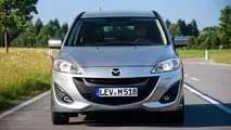 Mazda 5 (2010-2018)