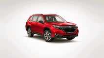 Subaru Forester 2025