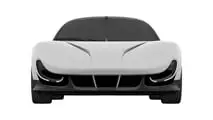 Alfa Romeo 33 Stradale: il progetto iniziale
