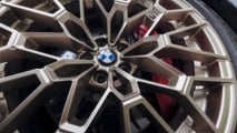 2026 BMW M2 CS Exterior teaser 6