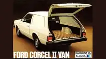 Corcel II Van (1)