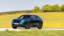 Peugeot E-3008 Dual Motor 2025