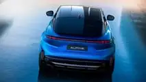 Alpine A390 (2025)