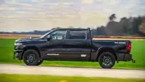RAM 1500 (2025) im Test